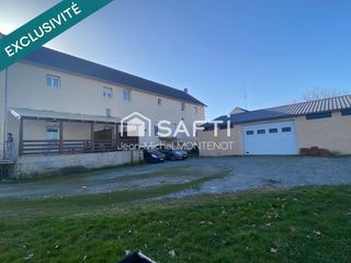  Immeuble � vendre 373 m�