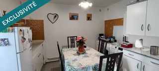  Maison � vendre 4 pi�ces 53 m�