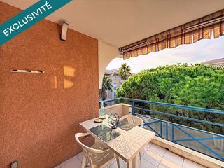  Appartement � vendre 2 pi�ces 30 m�