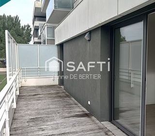  Appartement � vendre 2 pi�ces 51 m�