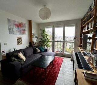  Appartement � vendre 2 pi�ces 42 m�