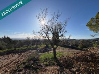  Terrain � vendre 1000 m�