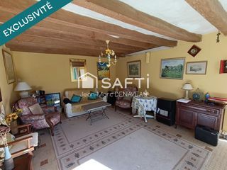  Maison � vendre 3 pi�ces 61 m�