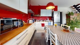  Maison � vendre 6 pi�ces 162 m�