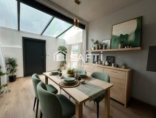  Maison � vendre 4 pi�ces 75 m�