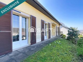  Maison � vendre 4 pi�ces 90 m�