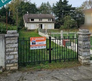  Maison � vendre 5 pi�ces 157 m�