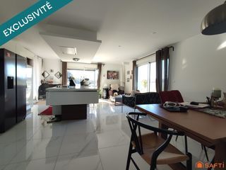  Maison � vendre 5 pi�ces 154 m�