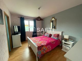  Maison � vendre 6 pi�ces 160 m�