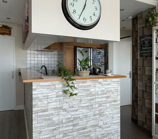  Appartement � vendre 4 pi�ces 61 m�