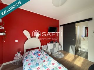  Maison � vendre 5 pi�ces 156 m�