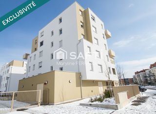  Appartement � vendre 2 pi�ces 46 m�