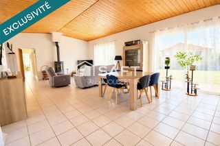  Maison � vendre 7 pi�ces 148 m�