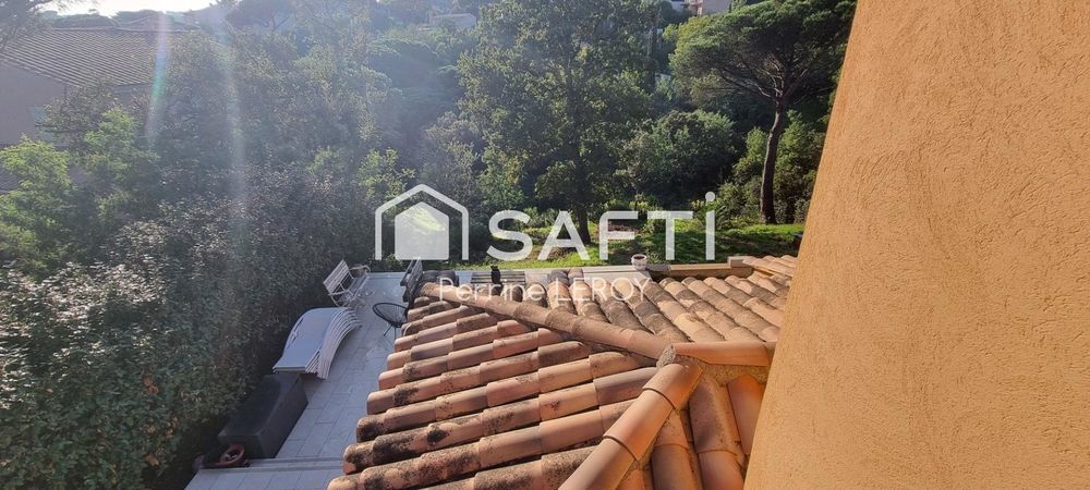 � vendre  Maison Les Issambres (83380)