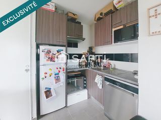  Appartement � vendre 3 pi�ces 67 m�