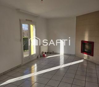  Maison � vendre 8 pi�ces 179 m�