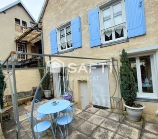  Immeuble � vendre 115 m�