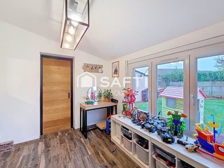  Maison � vendre 5 pi�ces 89 m�