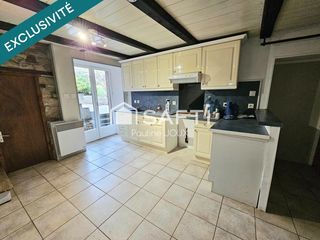  Maison � vendre 5 pi�ces 129 m�