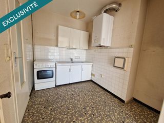  Appartement � vendre 3 pi�ces 55 m�