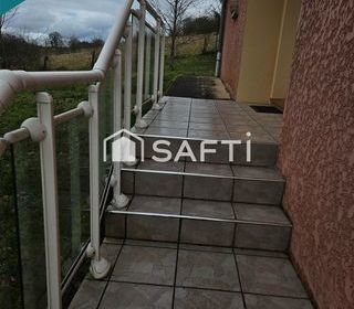  Maison � vendre 6 pi�ces 150 m�