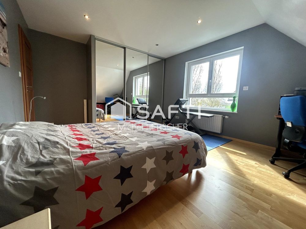 � vendre  Maison Muntzenheim (68320)