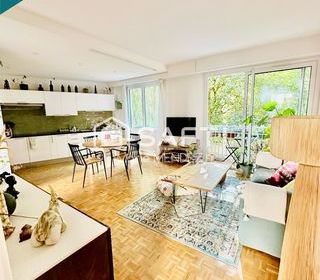  Appartement � vendre 2 pi�ces 45 m�