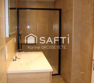  Maison � vendre 3 pi�ces 107 m�