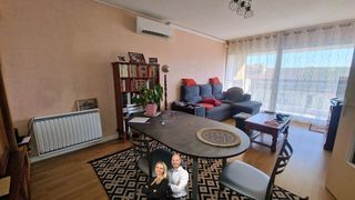  Appartement � vendre 3 pi�ces 64 m�