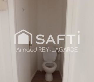  Appartement � vendre 3 pi�ces 67 m�