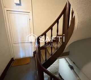  Immeuble � vendre 145 m�