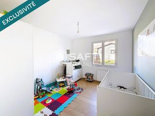  Maison � vendre 6 pi�ces 109 m�