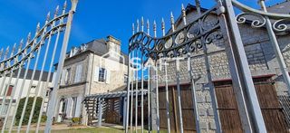  Maison � vendre 7 pi�ces 165 m�