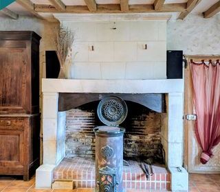  Maison � vendre 7 pi�ces 242 m�