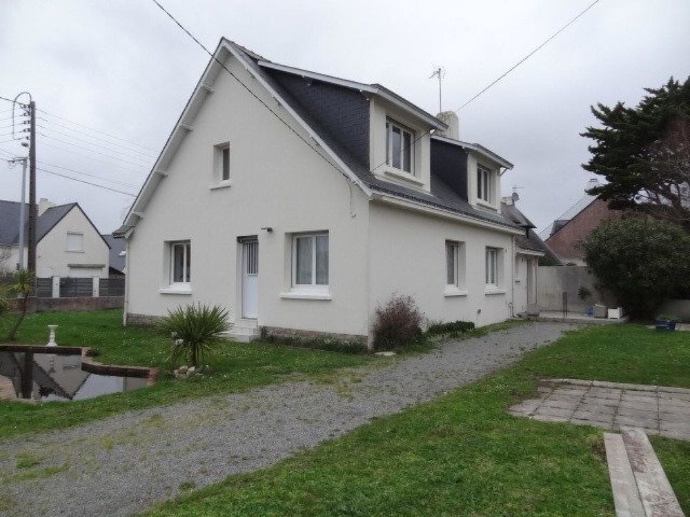 � vendre  Maison Le Pouliguen (44510)