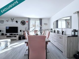  Maison � vendre 5 pi�ces 113 m�