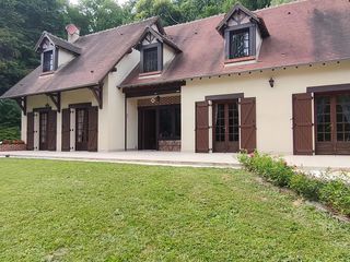  Maison � vendre 6 pi�ces 177 m�