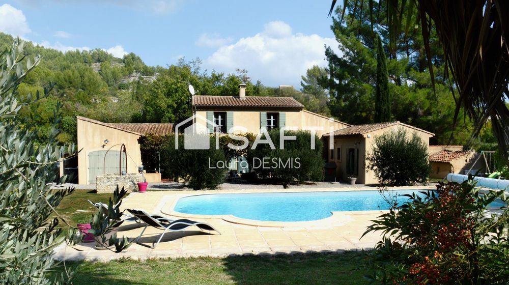 � vendre  Maison Roquevaire (13360)