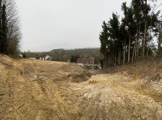  Terrain � vendre 990 m�