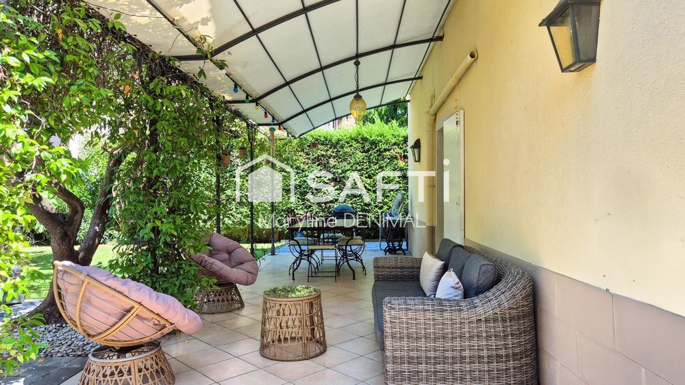 � vendre  Maison Saint-Rapha�l (83700)