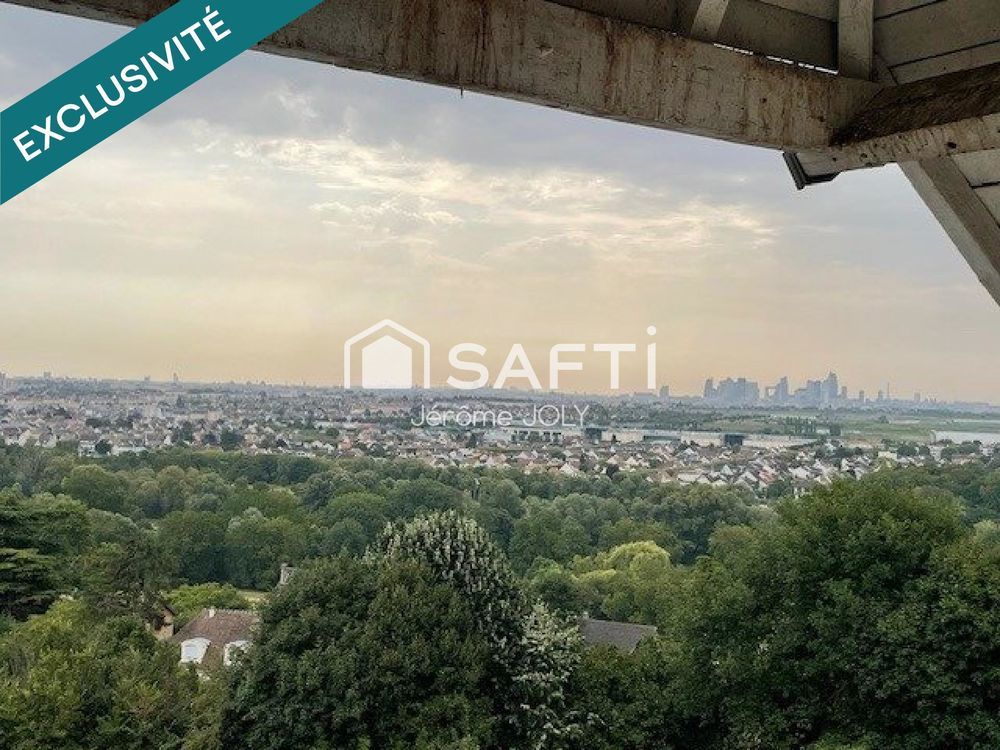 � vendre  Propri�t�/ch�teau Le Mesnil-le-Roi (78600)