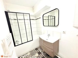  Appartement � vendre 4 pi�ces 50 m�