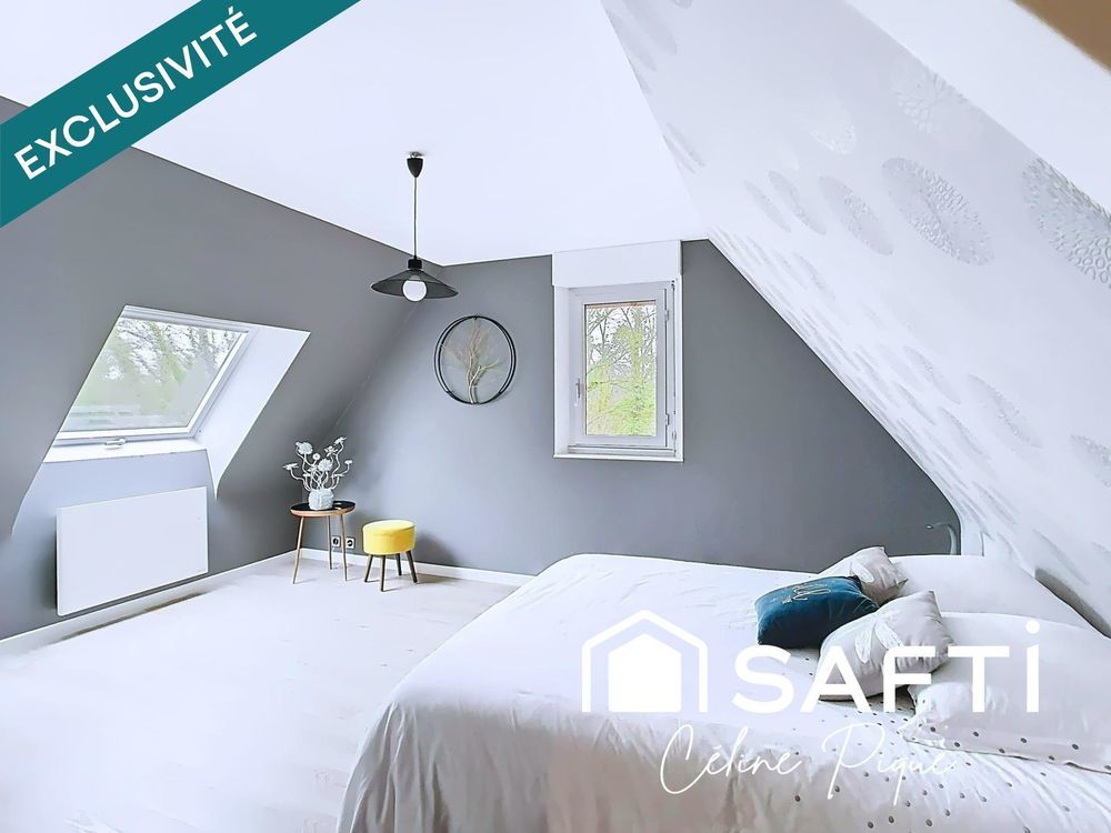 � vendre  Maison Caen (14000)