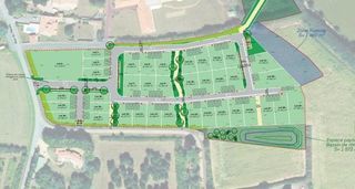  Terrain � vendre 551 m�