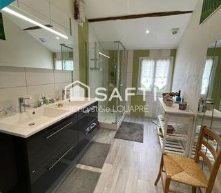  Maison � vendre 7 pi�ces 135 m�