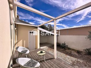  Maison � vendre 4 pi�ces 67 m�