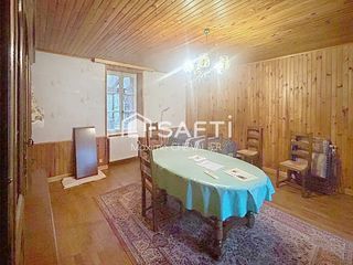  Maison � vendre 3 pi�ces 94 m�