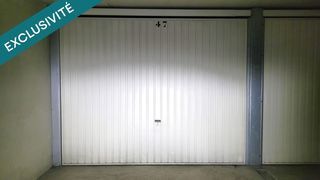 Parking / Garage � vendre 20 m�