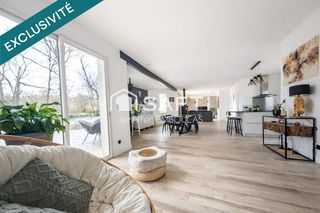  Maison � vendre 7 pi�ces 178 m�