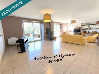  Maison � vendre 7 pi�ces 210 m�